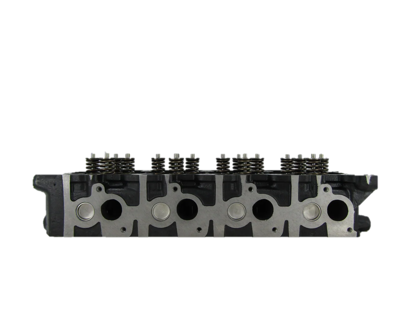 Warren Diesel Injection Loaded 20MM Heads with Machined O-Ring