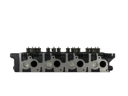Warren Diesel Injection Loaded 20MM Heads with Machined O-Ring