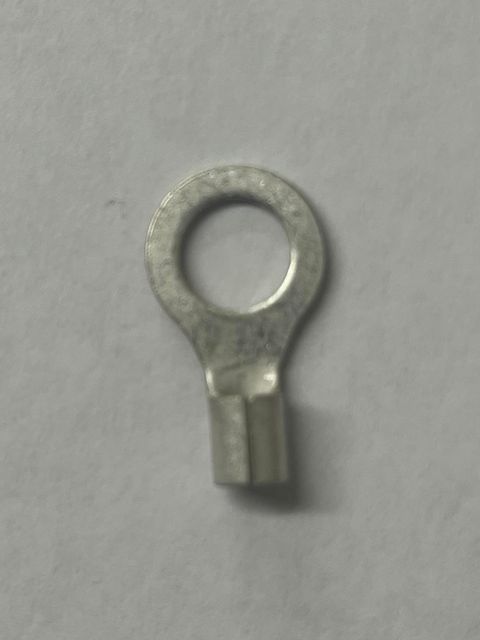 5/16" 10 gauge ring terminal