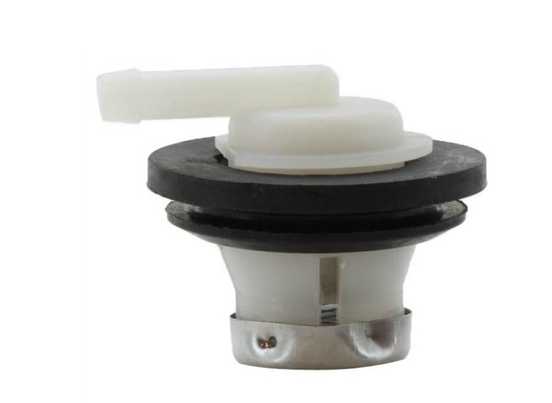 Rollover Vent Valve with Grommet