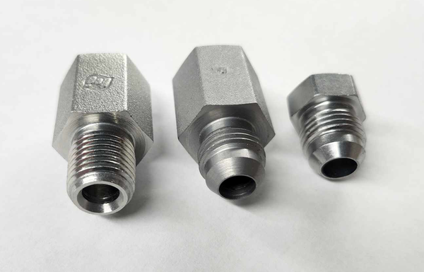 OBS 7.3L High pressure oil testing kit