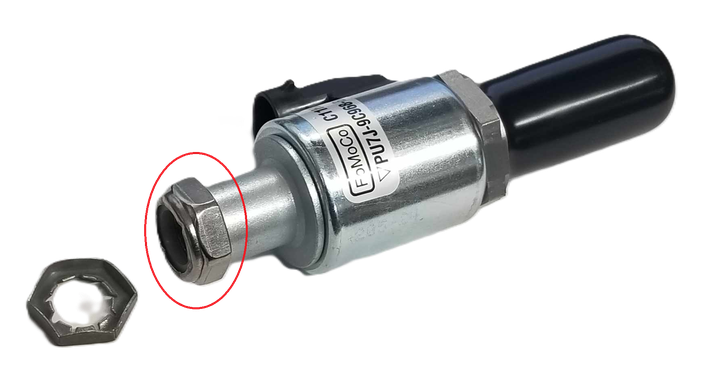 7.3 PowerStroke IPR Upgraded nut