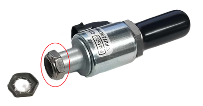 7.3 PowerStroke IPR Upgraded nut
