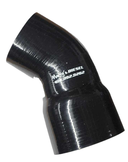 OBS Intake boot - Turbo to CCV