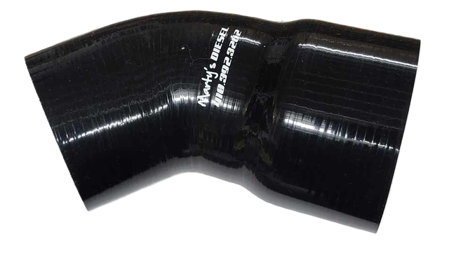 OBS Intake boot - Turbo to CCV