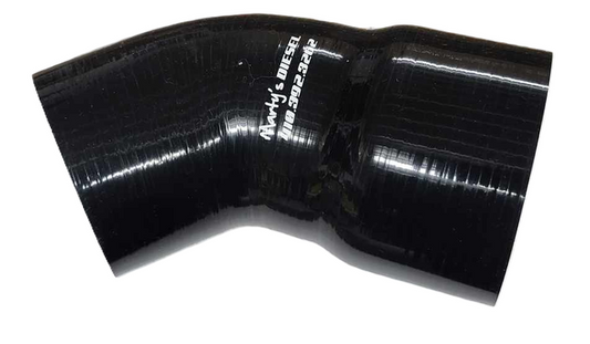 OBS Intake boot - Turbo to CCV