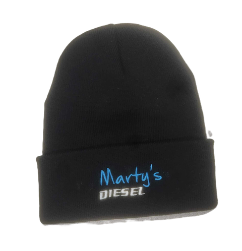 Marty's Diesel Beanie