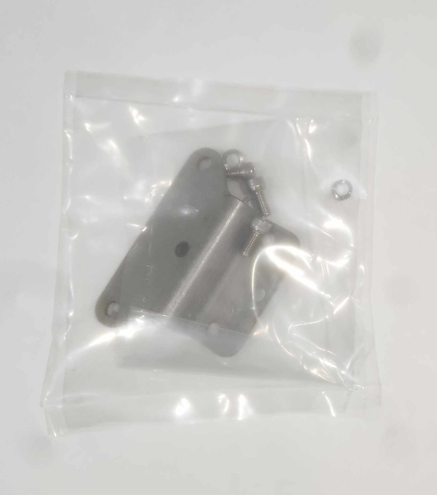 Regulator Hardware