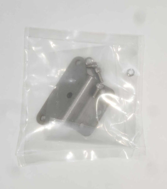 Regulator Hardware