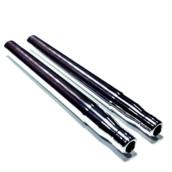 CSC Stand Pipes - LOWERS ONLY - for 6.0L Powerstroke