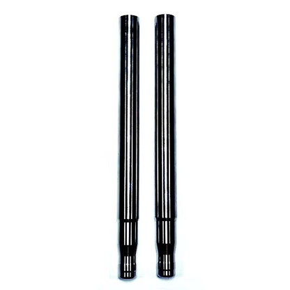 CSC Stand Pipes - LOWERS ONLY - for 6.0L Powerstroke