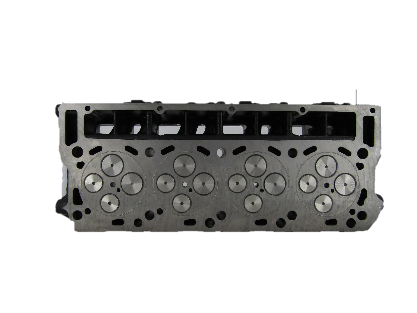 Warren Diesel Injection Loaded 20MM Heads with Machined O-Ring