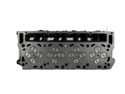 Warren Diesel Injection Loaded 20MM Heads with Machined O-Ring