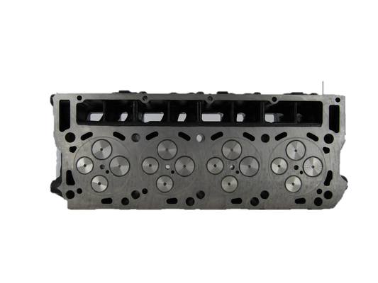 Warren Diesel Injection Loaded 18MM Heads with Machined O-Ring