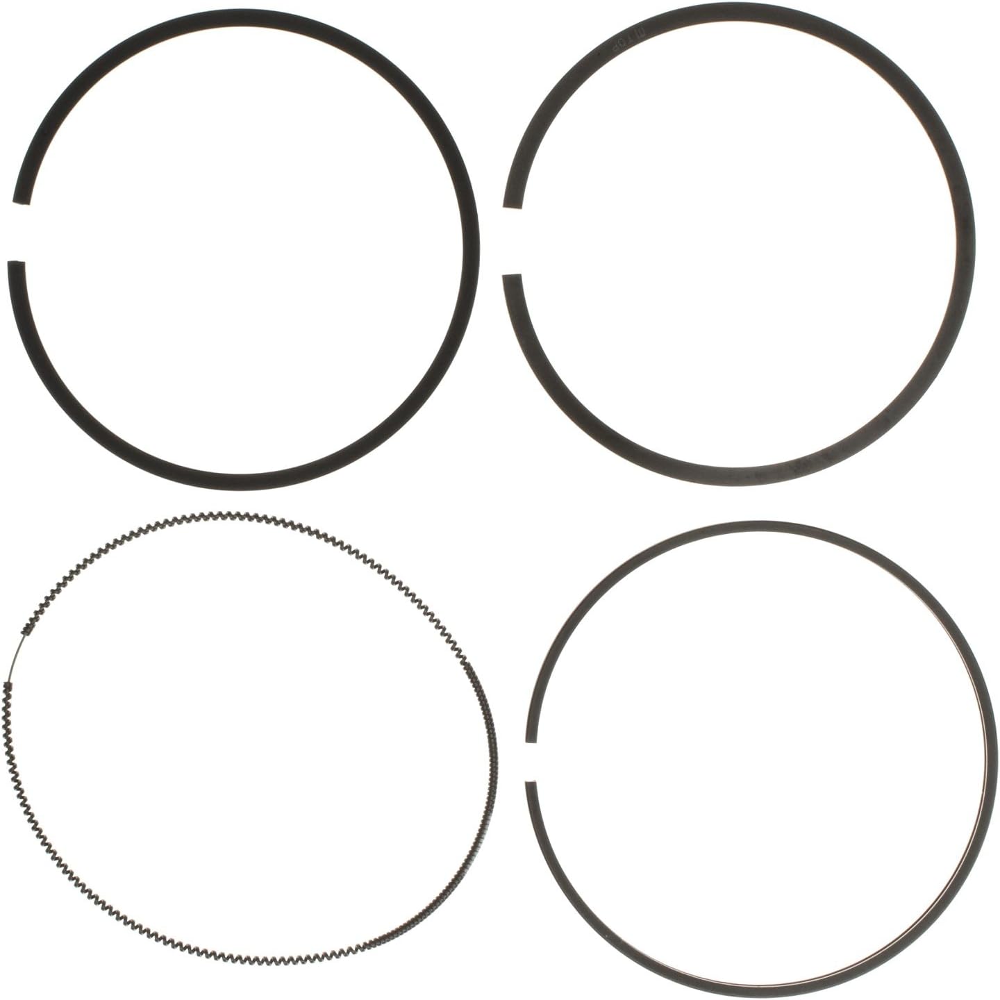 MAHLE S41940 Piston Ring Set - 03-07 Ford 6.0L Powerstroke