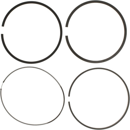 MAHLE S41940 Piston Ring Set - 03-07 Ford 6.0L Powerstroke