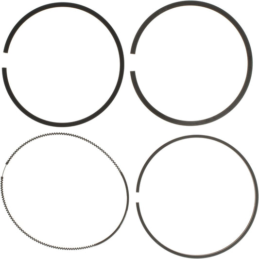 MAHLE S41940 Piston Ring Set - 03-07 Ford 6.0L Powerstroke