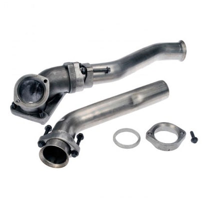 Dorman Products Turbocharger Up Pipe Kit 1994-1997 Ford F-250/F-350/E-350 Powerstroke 7.3L