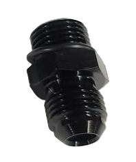 Marty's Diesel Inlet & Outlet fittings - Aluminum