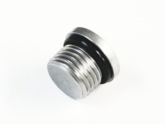 -6 ORB plug - 7.3 HPOP