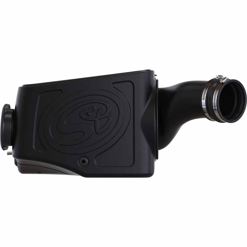 S&B Cold Air Intake for 1998 - 2003 Ford 7.3 Ford Powerstroke & Excursion