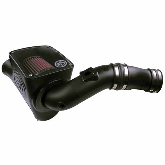 S&B Cold Air Intake for 2003 - 2007 Ford 6.0 Powerstroke
