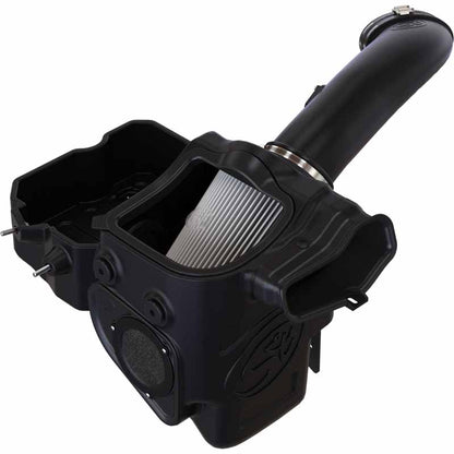 S&B Cold Air Intake for 2017 - 2019 Ford 6.7 Powerstroke