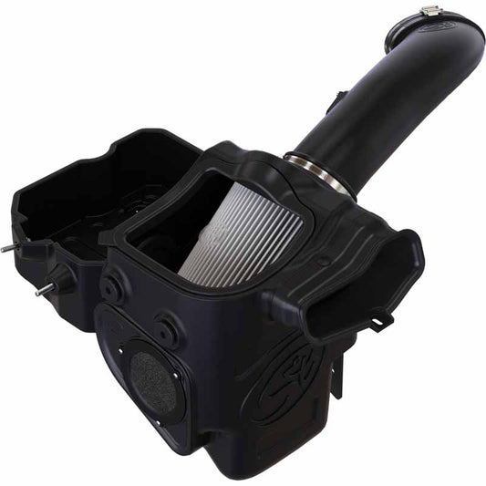 S&B Cold Air Intake for 2017 - 2019 Ford 6.7 Powerstroke