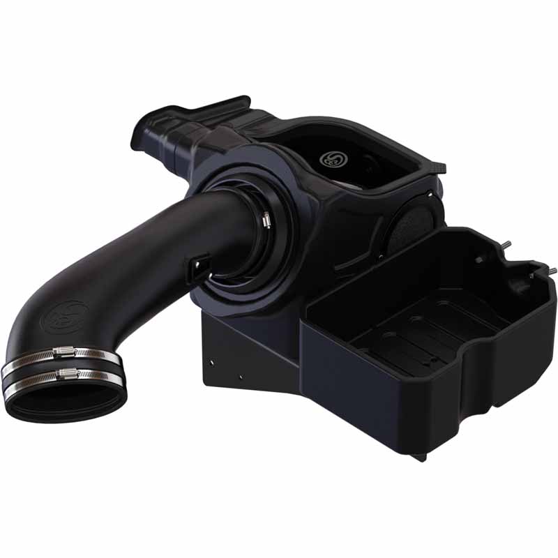 S&B Cold Air Intake for 2017 - 2019 Ford 6.7 Powerstroke