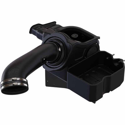S&B Cold Air Intake for 2017 - 2019 Ford 6.7 Powerstroke
