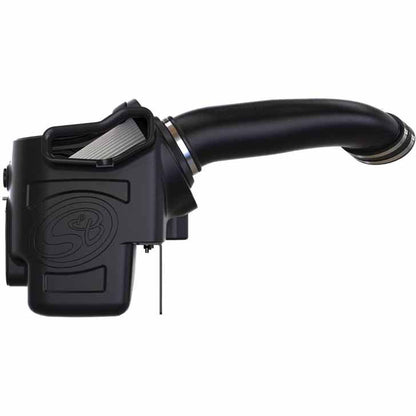 S&B Cold Air Intake for 2017 - 2019 Ford 6.7 Powerstroke