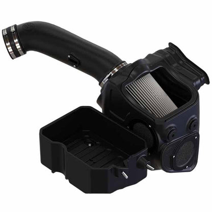S&B Cold Air Intake for 2017 - 2019 Ford 6.7 Powerstroke