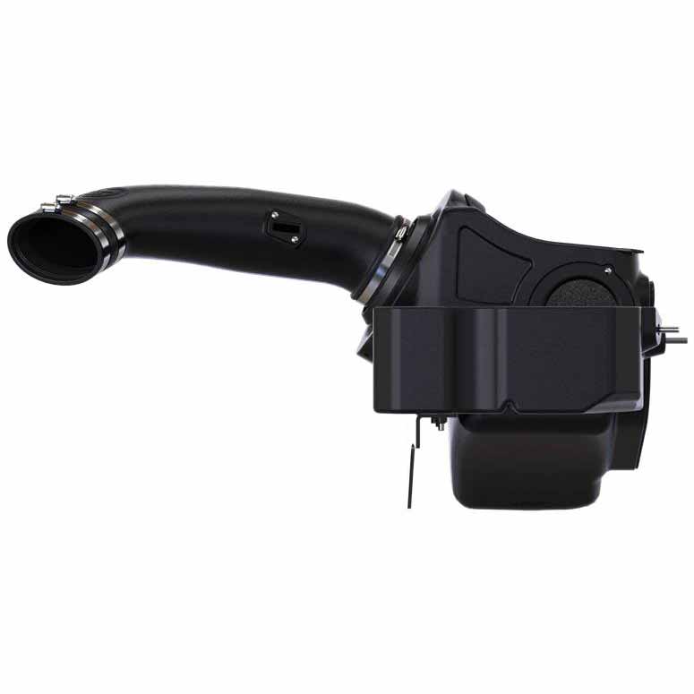 S&B Cold Air Intake for 2017 - 2019 Ford 6.7 Powerstroke