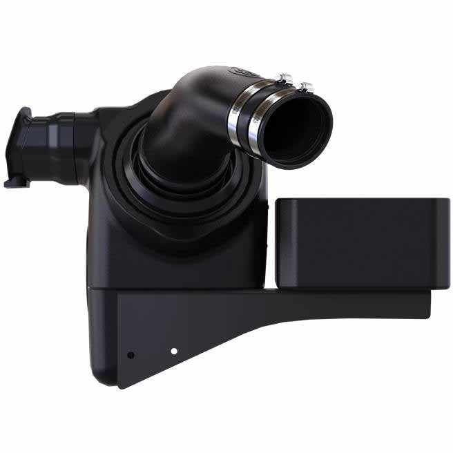 S&B Cold Air Intake for 2017 - 2019 Ford 6.7 Powerstroke