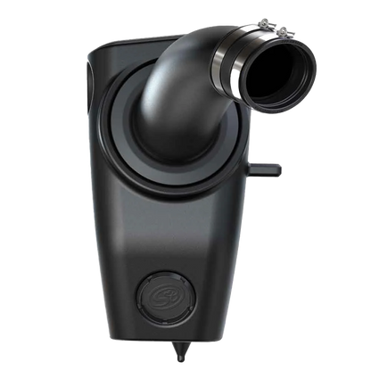 S&B Cold Air Intake (CLEANABLE FILTER) for 2011 - 2016 Ford Powerstroke 6.7