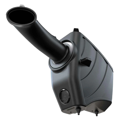 S&B Cold Air Intake (CLEANABLE FILTER) for 2011 - 2016 Ford Powerstroke 6.7