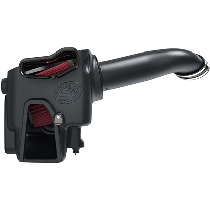 S&B Cold Air Intake for 2020 - 2024 Ford 6.7 Powerstroke