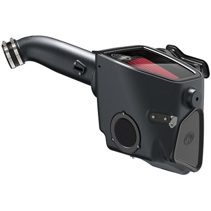 S&B Cold Air Intake for 2020 - 2024 Ford 6.7 Powerstroke