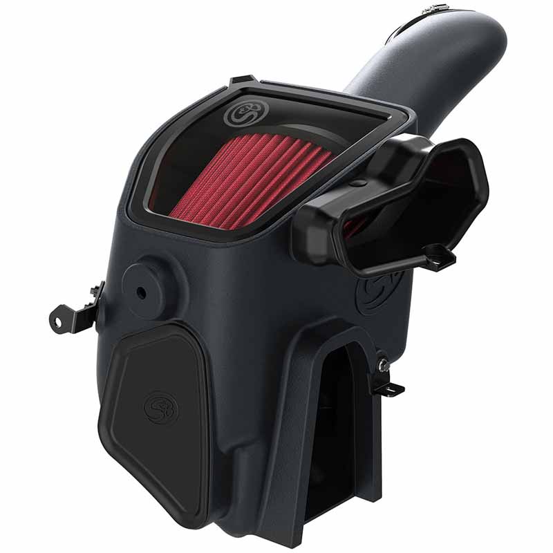 S&B Cold Air Intake for 2020 - 2024 Ford 6.7 Powerstroke