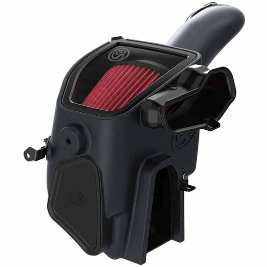 S&B Cold Air Intake for 2020 - 2024 Ford 6.7 Powerstroke