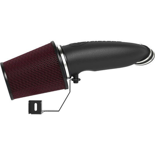 S&B Open Air Intake for 2017 - 2019 Ford 6.7 Powerstroke