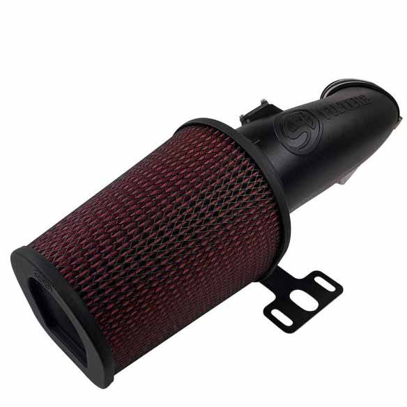 S&B Open Air Intake for 2017 - 2019 Ford 6.7 Powerstroke