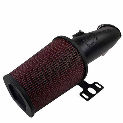 S&B Open Air Intake for 2017 - 2019 Ford 6.7 Powerstroke