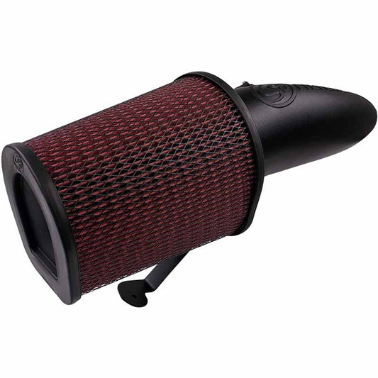 S&B Open Air Intake for 2020 - 2024 Ford 6.7 Powerstroke
