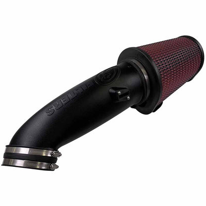 S&B Open Air Intake for 2020 - 2024 Ford 6.7 Powerstroke