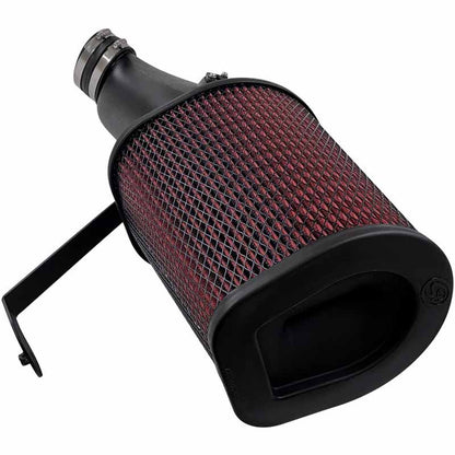 S&B Open Air Intake for 2020 - 2024 Ford 6.7 Powerstroke