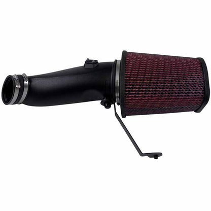 S&B Open Air Intake for 2020 - 2024 Ford 6.7 Powerstroke