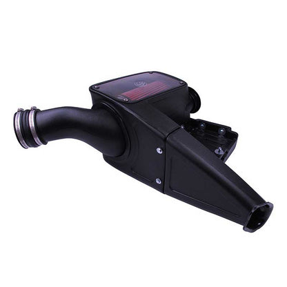 S&B Cold Air Intake for 1998 - 2003 Ford 7.3 Ford Powerstroke & Excursion