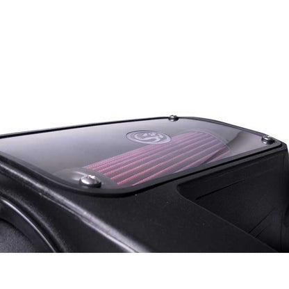 S&B Cold Air Intake for 1998 - 2003 Ford 7.3 Ford Powerstroke & Excursion