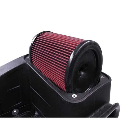 S&B Cold Air Intake for 1998 - 2003 Ford 7.3 Ford Powerstroke & Excursion